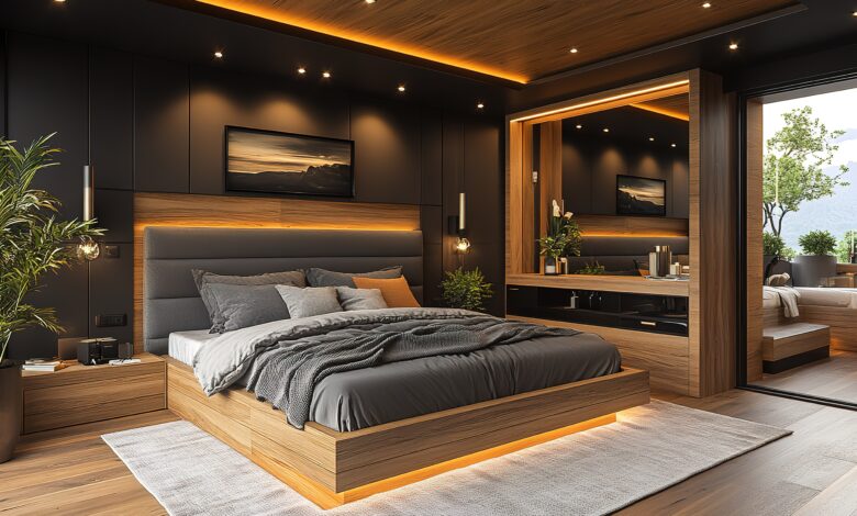 łożko kontynenalne