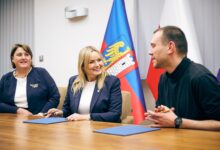 mieszkanie senioralne gliwice