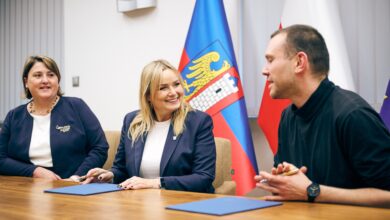 mieszkanie senioralne gliwice