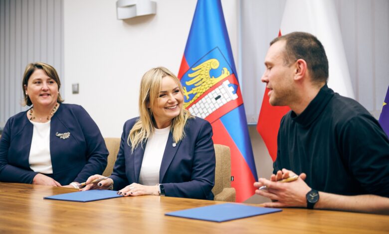 mieszkanie senioralne gliwice