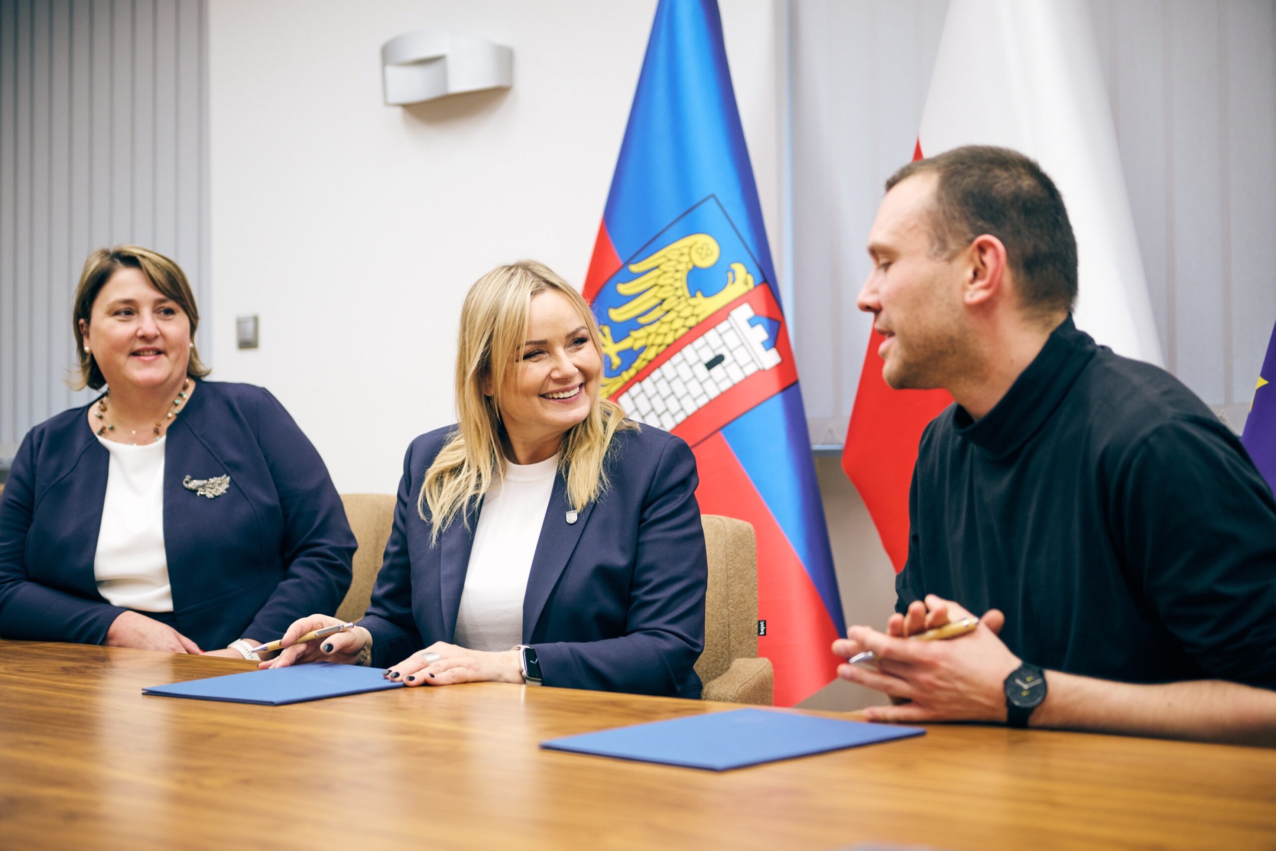 mieszkanie senioralne gliwice