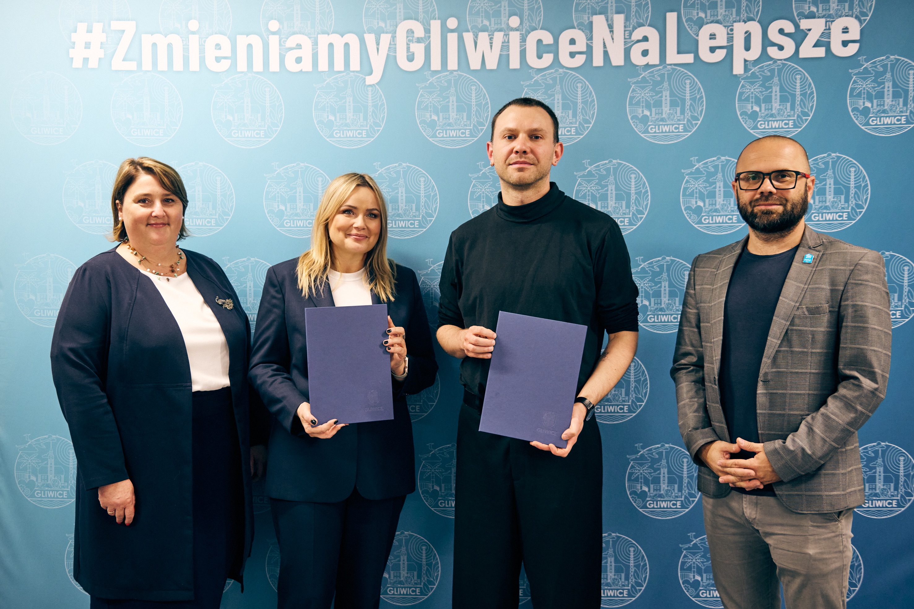 Gliwice tworzą pierwsze mieszkanie wspomagane dla seniorek!