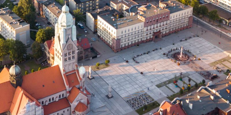 Ruda Śląska: po raz pierwszy w Budżecie Obywatelskim wybrano projekty „miękkie”