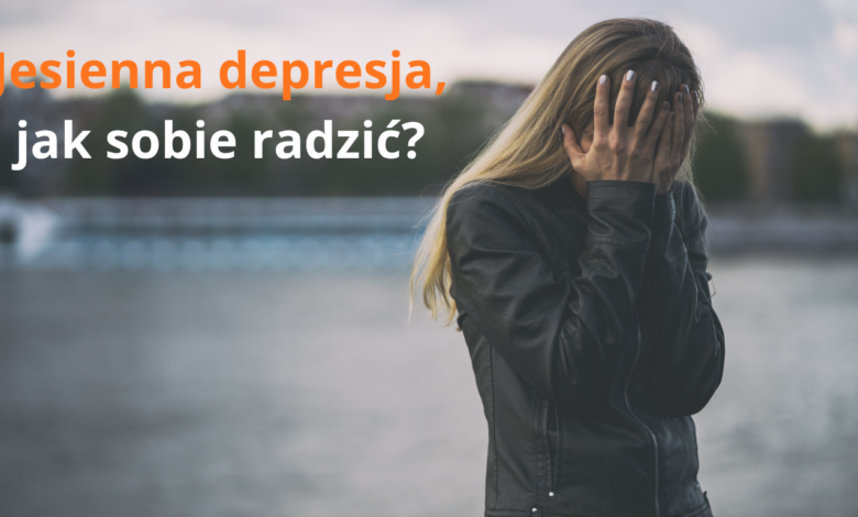 Jesienna Depresja