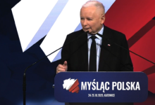 Jarosław Kaczyński