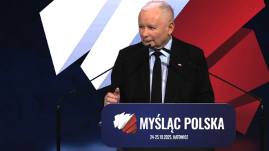 Jarosław Kaczyński