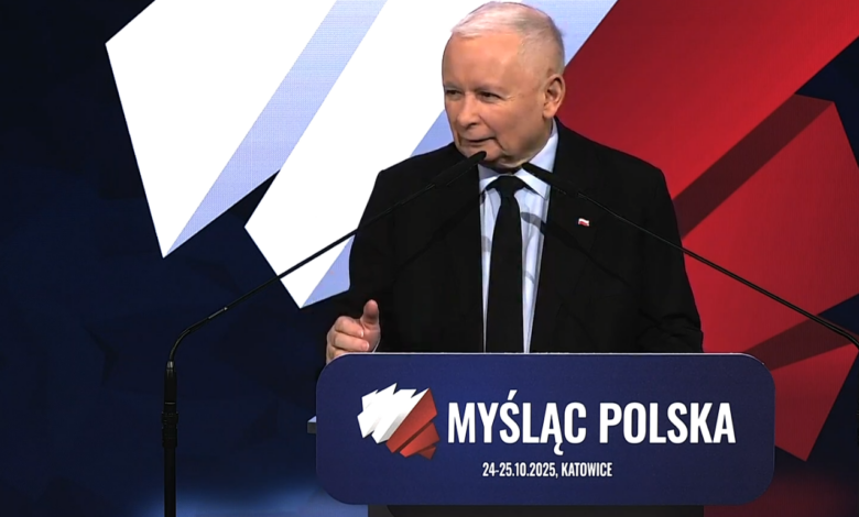 Jarosław Kaczyński