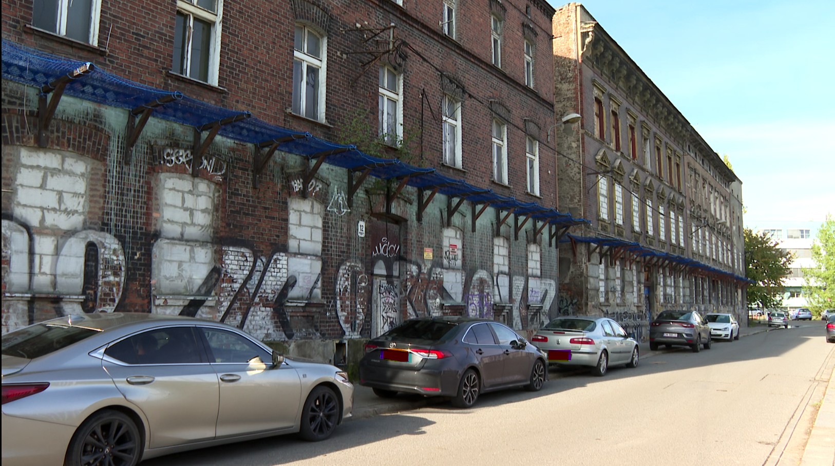 Katowice domy studenckie: miasto przekazało działki Uniwersytetowi Śląskiemu