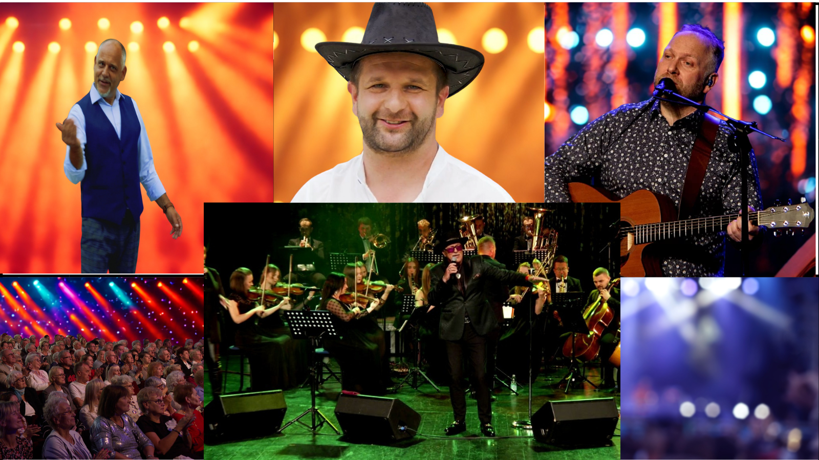 Koncert Pszczyna