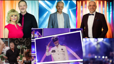 Koncert Ruda Śląska