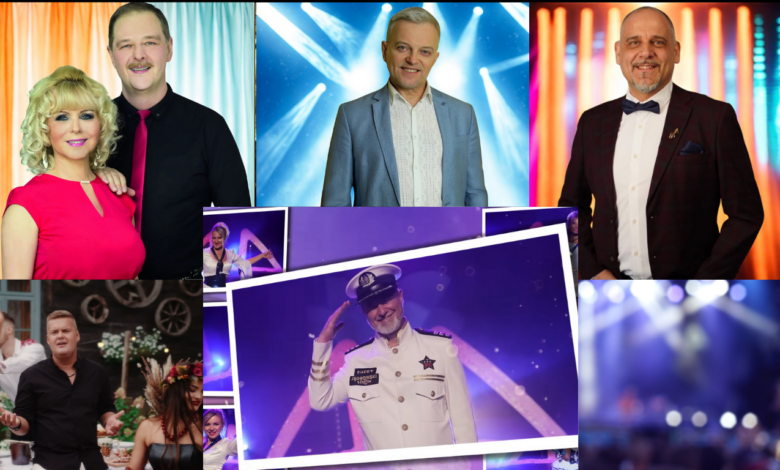 Koncert Ruda Śląska