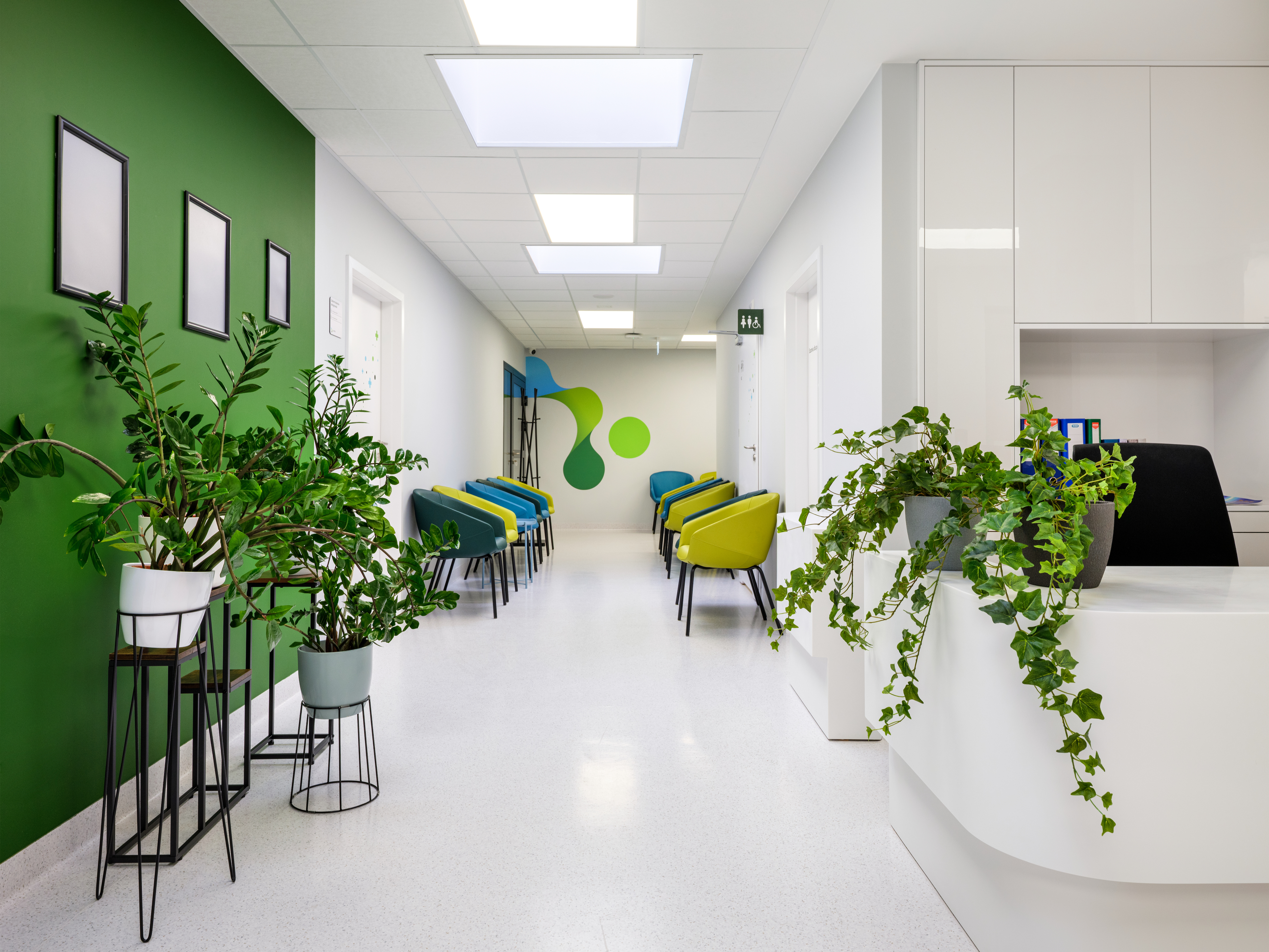 Nowe skrzydło, nowe możliwości – Katowicka Pratia bliżej pacjentów z nowotworami krwi