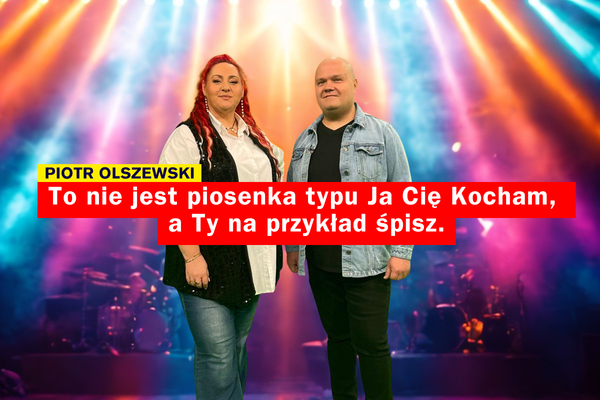 Szlagierowa Lista TVS wita kolejnych pretendentów do gwiazdek, kto tym razem zawitał do studia?