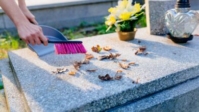 Wszystkich Świętych