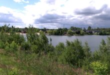 utonięcie dziecka w Częstochowie