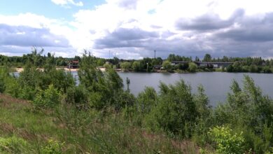 utonięcie dziecka w Częstochowie