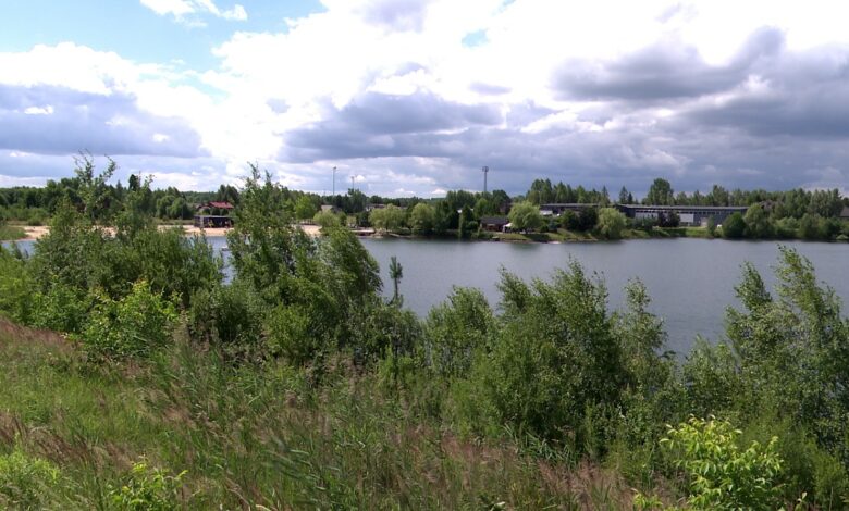 utonięcie dziecka w Częstochowie