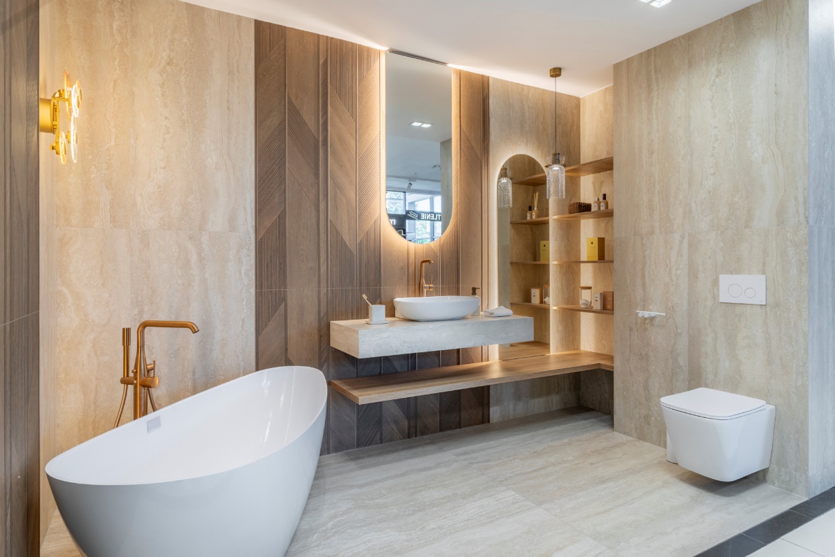 wizualizacje wnętrz