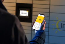 InCoiny w aplikacji InPost