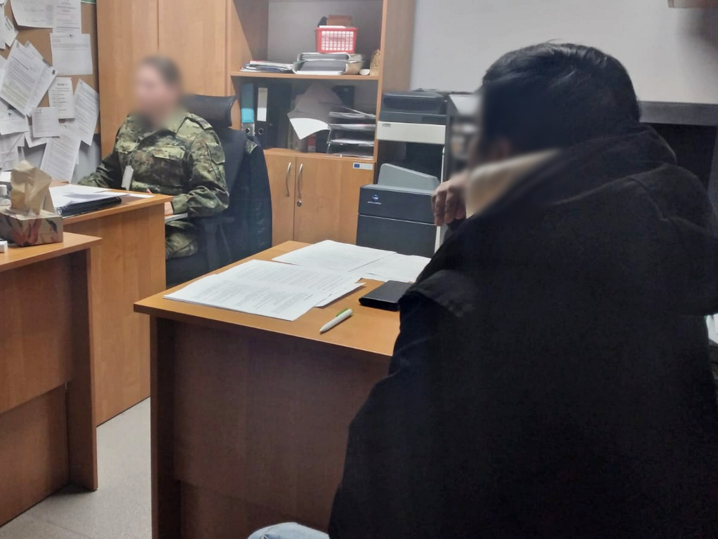 20 cudzoziemców zatrzymanych w ciągu pięciu dni. Nie mieli podstaw do legalnego pobyt