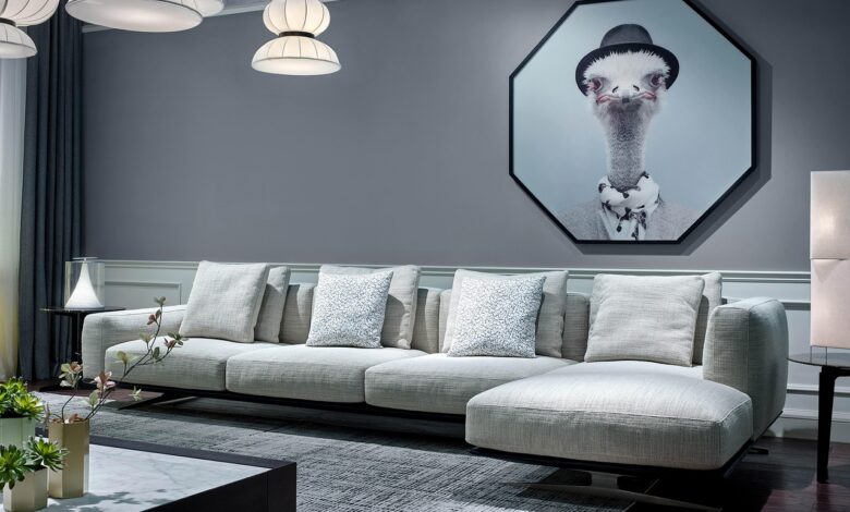 narożniki rozkładane