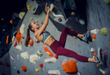 kurs instruktora wspinaczki