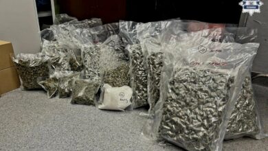 fot: Komenda Miejska Policji w Katowicach