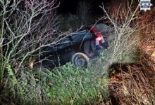 Pościg policji Racibórz