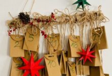 kalendarz adwentowy, adwent Muzeum "Górnośląski Park Etnograficzny w Chorzowie"