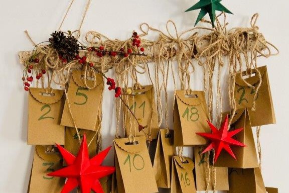 Warsztaty rodzinne w chorzowskim skansenie: będzie można stworzyć kalendarz adwentowy