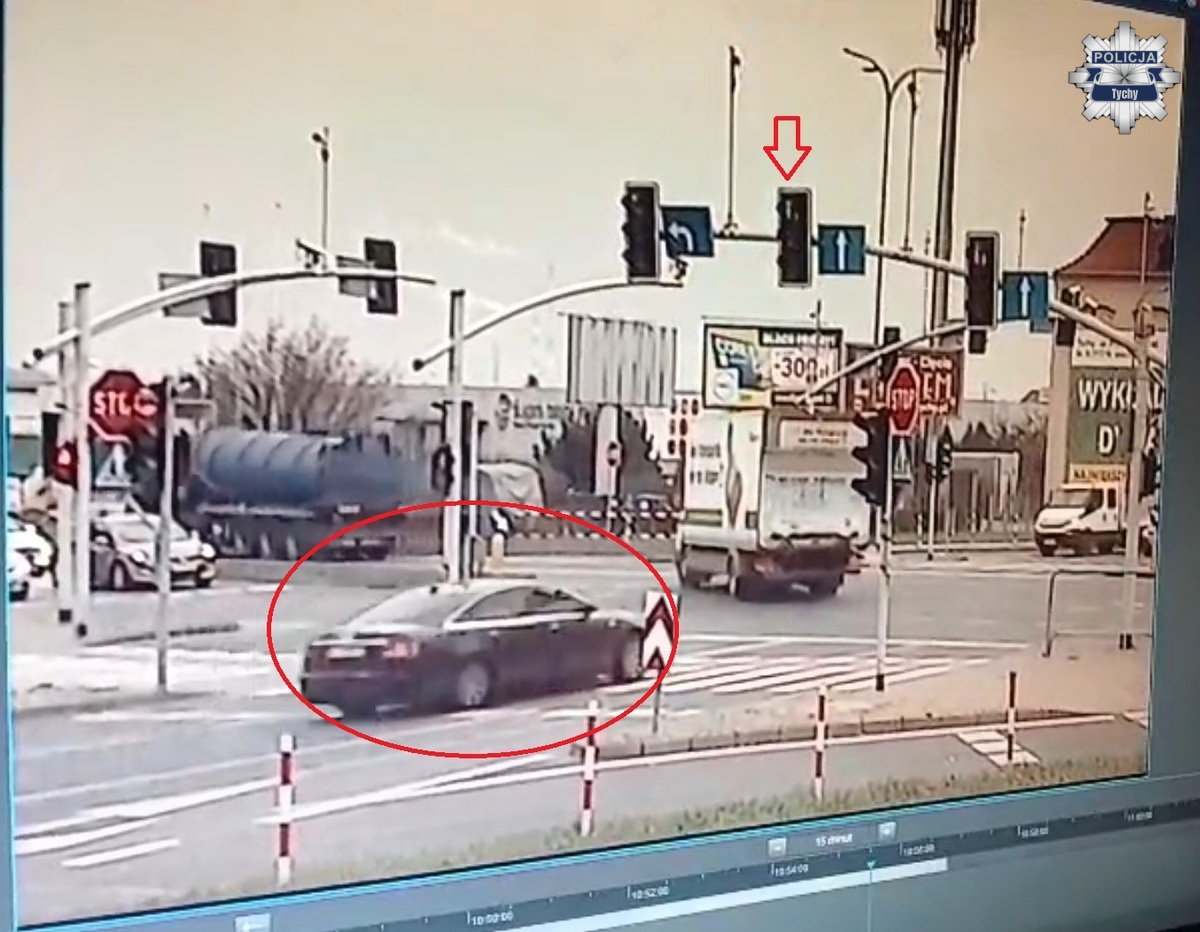 Co to jest policyjne RSD? 13 kierowców już się dowiedziało i słono za to zapłacili