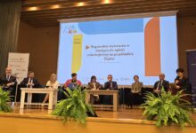 13. Forum Pacjentów Onkologicznych/Fot. Eliza Bienas