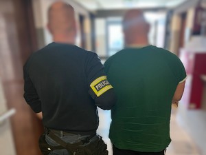 Brutalne porwanie i tortury w Częstochowie. Siedem osób zatrzymanych, cztery w areszcie