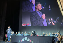 Druga edycja Śląskiego Stołu