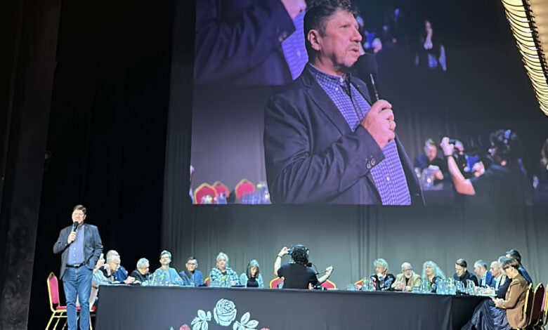 Druga edycja Śląskiego Stołu