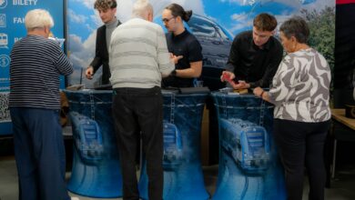 aplikacja kolei śląskich