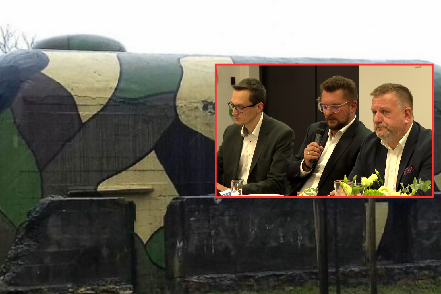 Katowice inwestują w ochronę ludności i obronę cywilną