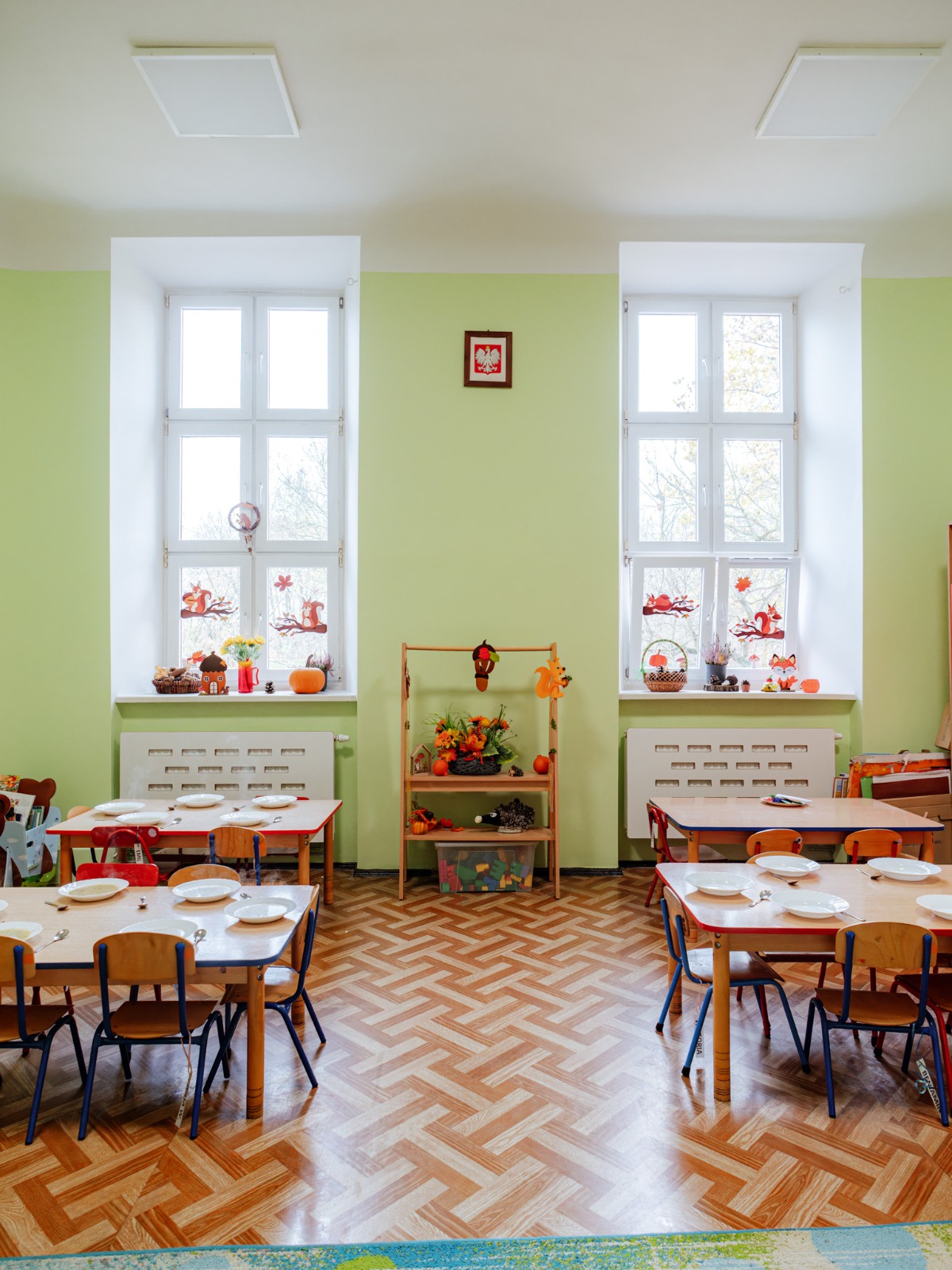 Miasto inwestuje w edukację najmłodszych. Zyskają przede wszystkim dzieci w przedszkolach