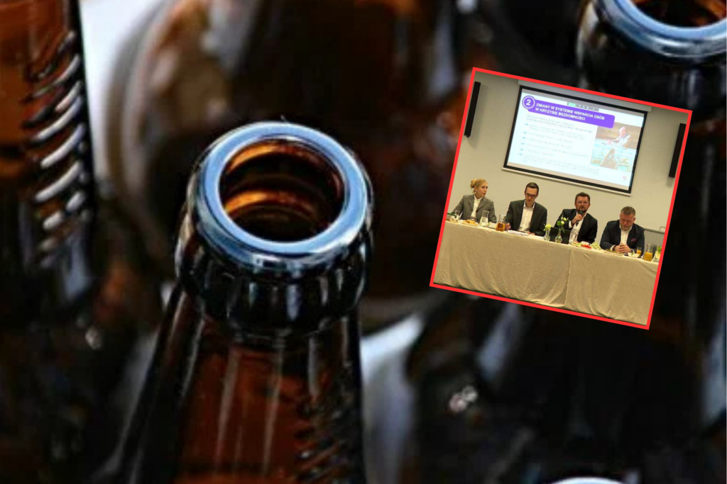 Prohibicja w Katowicach: klamka zapadła. „To się sprawdza”