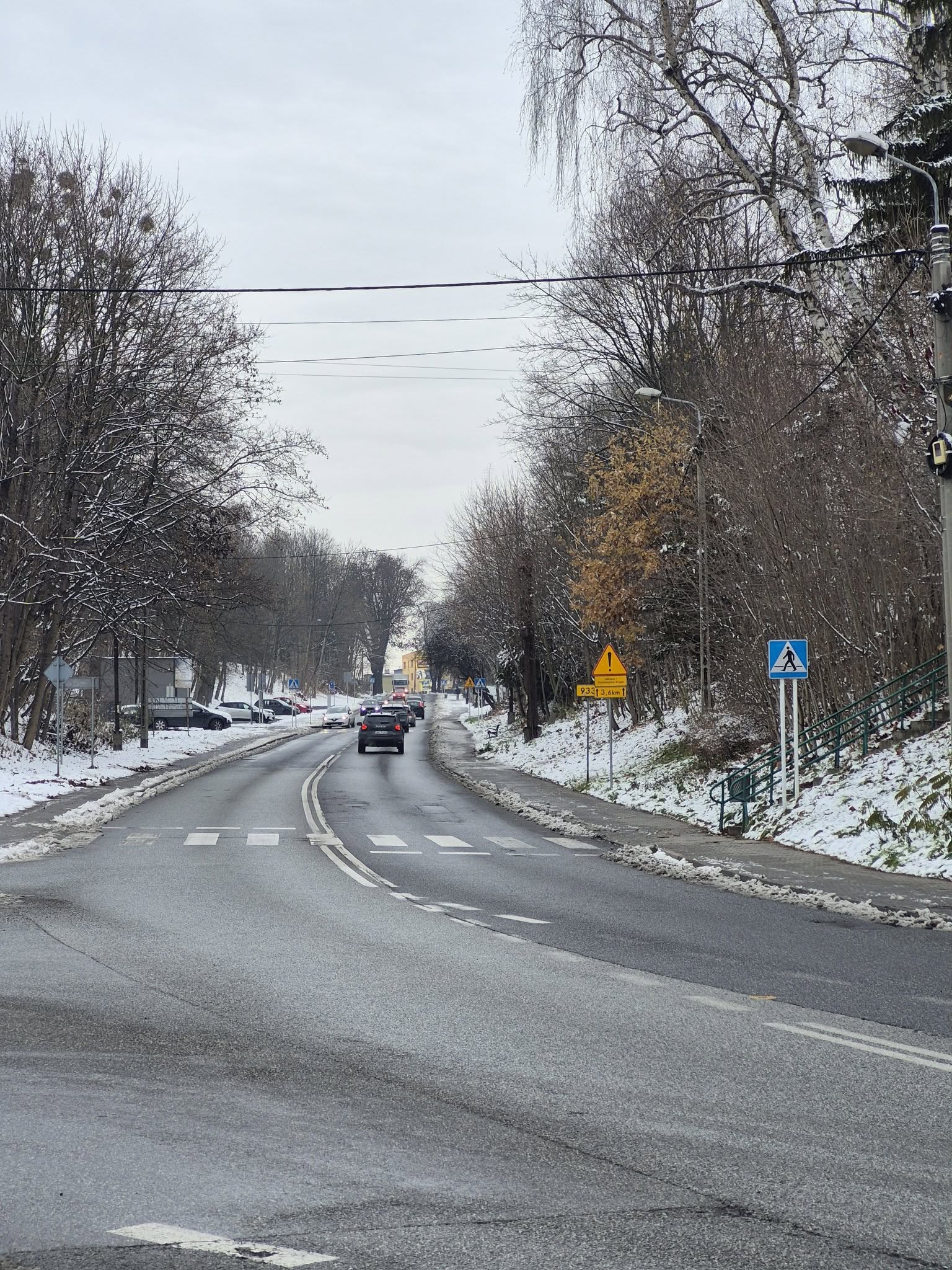 Wodzisław Śląski doczeka się remontu drogi. Łatwiej będzie dojechać do centrum miasta