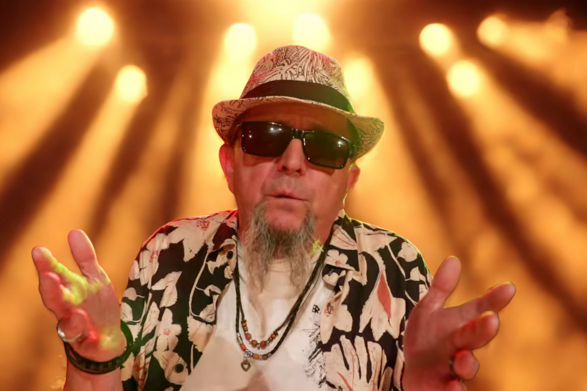 Ri-Jo z nowym brzmieniem i planami na przyszłość, co nowego?