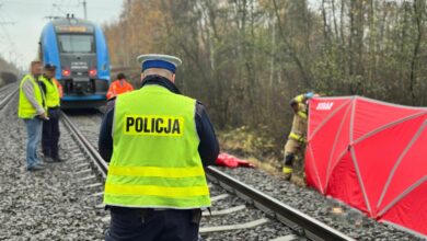 Wypadek w Rudzie Śląskiej/Fot. Policja Śląska
