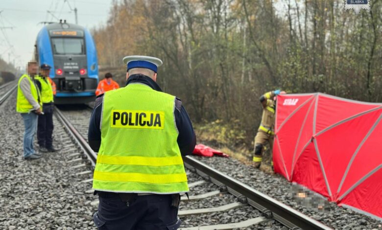 Wypadek w Rudzie Śląskiej/Fot. Policja Śląska