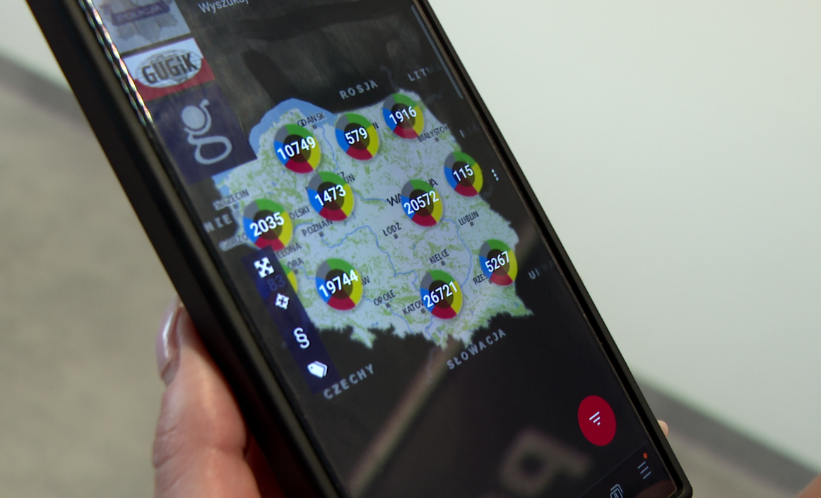 Pierwsze mrozy na horyzoncie. Jak zadbać o bezpieczeństwo?