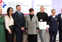 Tomasz Broda nowym prezsem