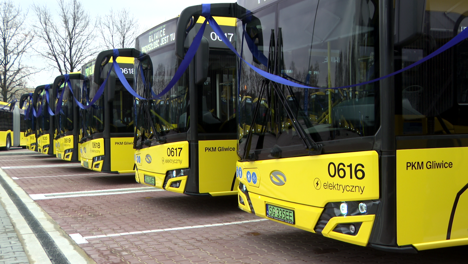 PKM Gliwice