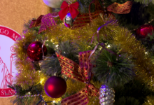 Dzieło Świętego Mikołaja