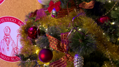 Dzieło Świętego Mikołaja