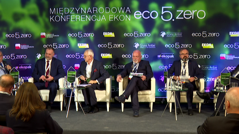 konferencja ekon eco5.zero