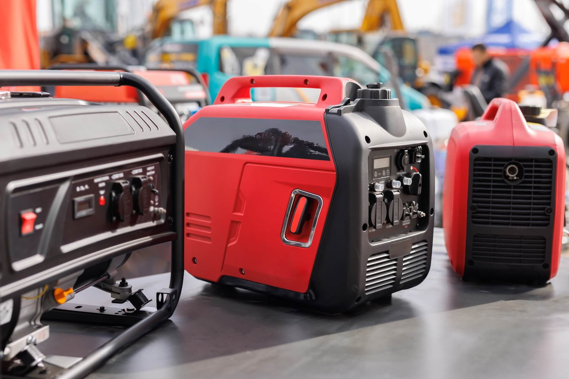 Jak dobrać moc agregatu prądotwórczego do domu jednorodzinnego?